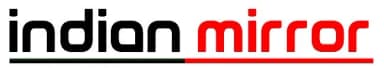 The Indian Mirror Logo